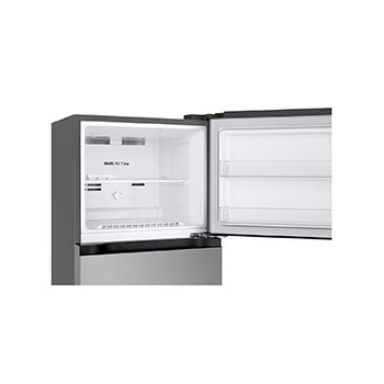 Bottom perspective view