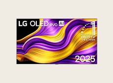 LG OLED G5 product image