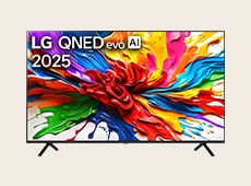 LG QNED92 product image