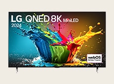 LG QNED99 product image