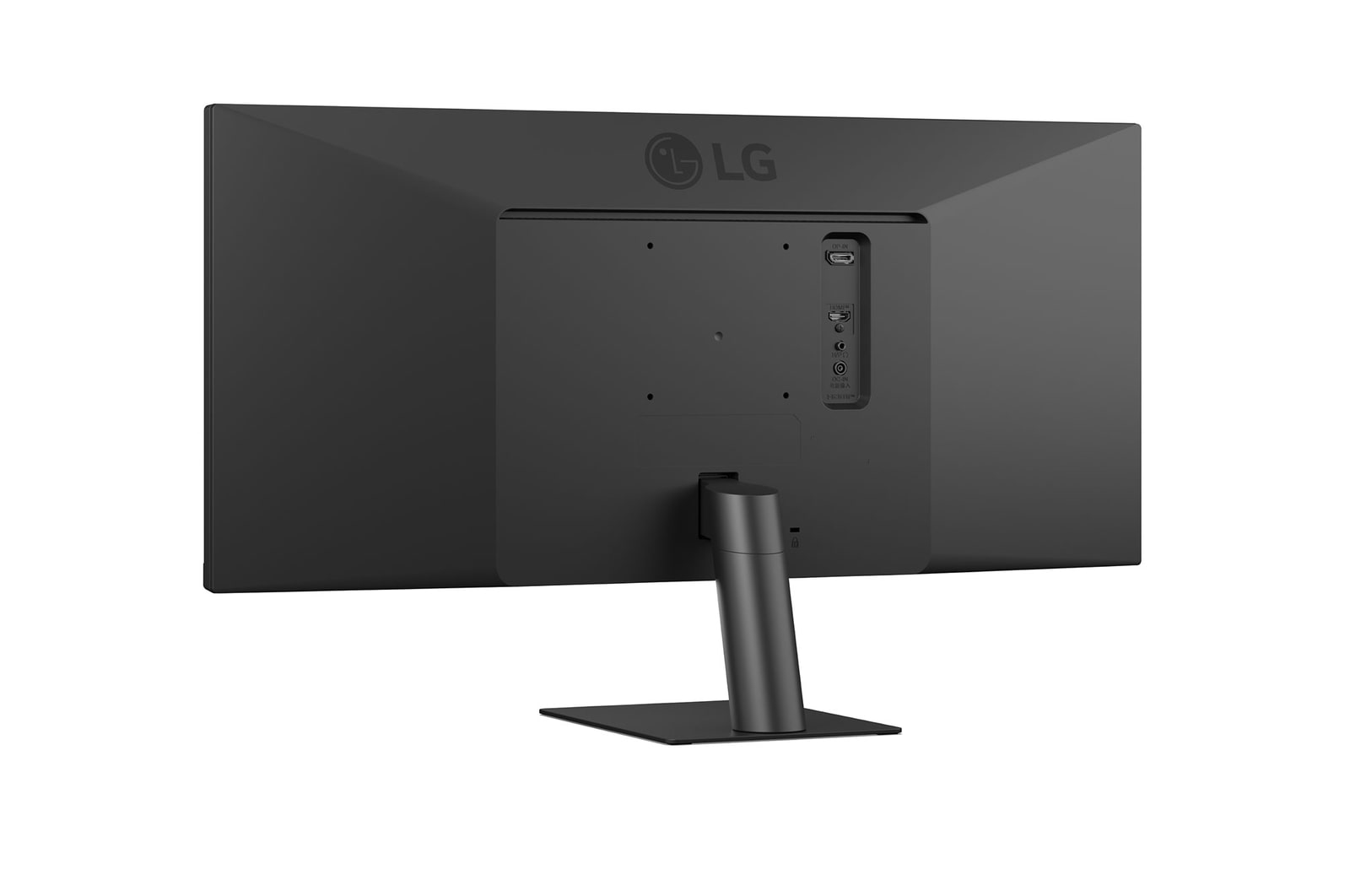 LG 29” UltraWide 21:9 WFHD Monitor (2560x1080) IPS Display, 29U511A-B