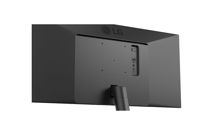 LG 29” UltraWide 21:9 WFHD Monitor (2560x1080) IPS Display, 29U511A-B