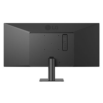 LG 29” UltraWide 21:9 WFHD Monitor (2560x1080) IPS Display, 29U511A-B