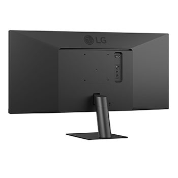 LG 29” UltraWide 21:9 WFHD Monitor (2560x1080) IPS Display, 29U511A-B