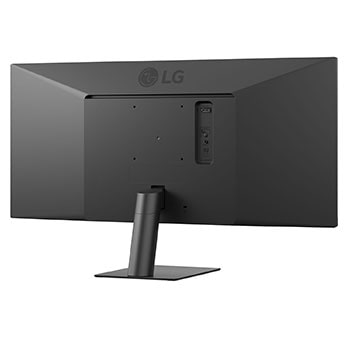 LG 29” UltraWide 21:9 WFHD Monitor (2560x1080) IPS Display, 29U511A-B