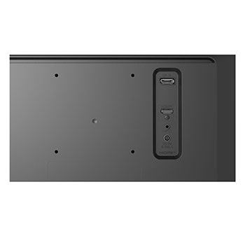 LG 29” UltraWide 21:9 WFHD Monitor (2560x1080) IPS Display, 29U511A-B