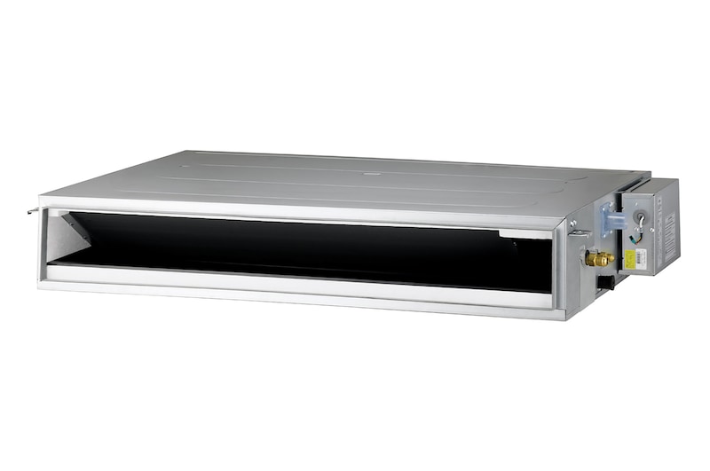 Front view of Concealed Duct, Low Static, Indoor Unit, 5kBtu/h ARNU05GL1G4