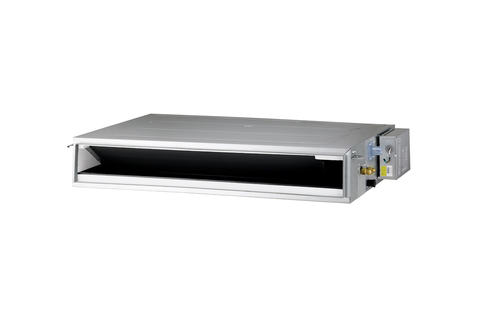 Front view of Concealed Duct, Low Static, Indoor Unit, 15kBtu/h ARNU15GL2G4