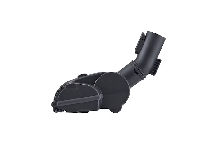 Multi Surface Nozzle side view