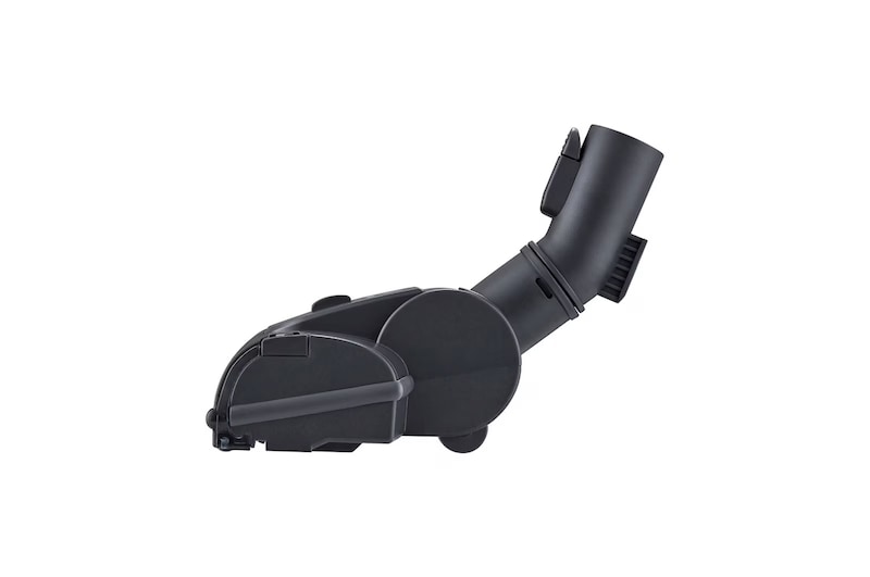 Multi Surface Nozzle side view