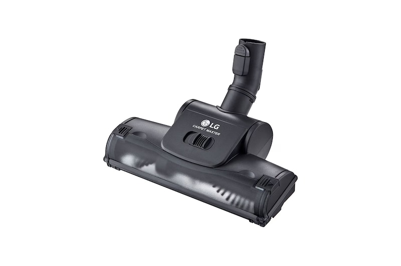 Multi Surface Nozzle front view