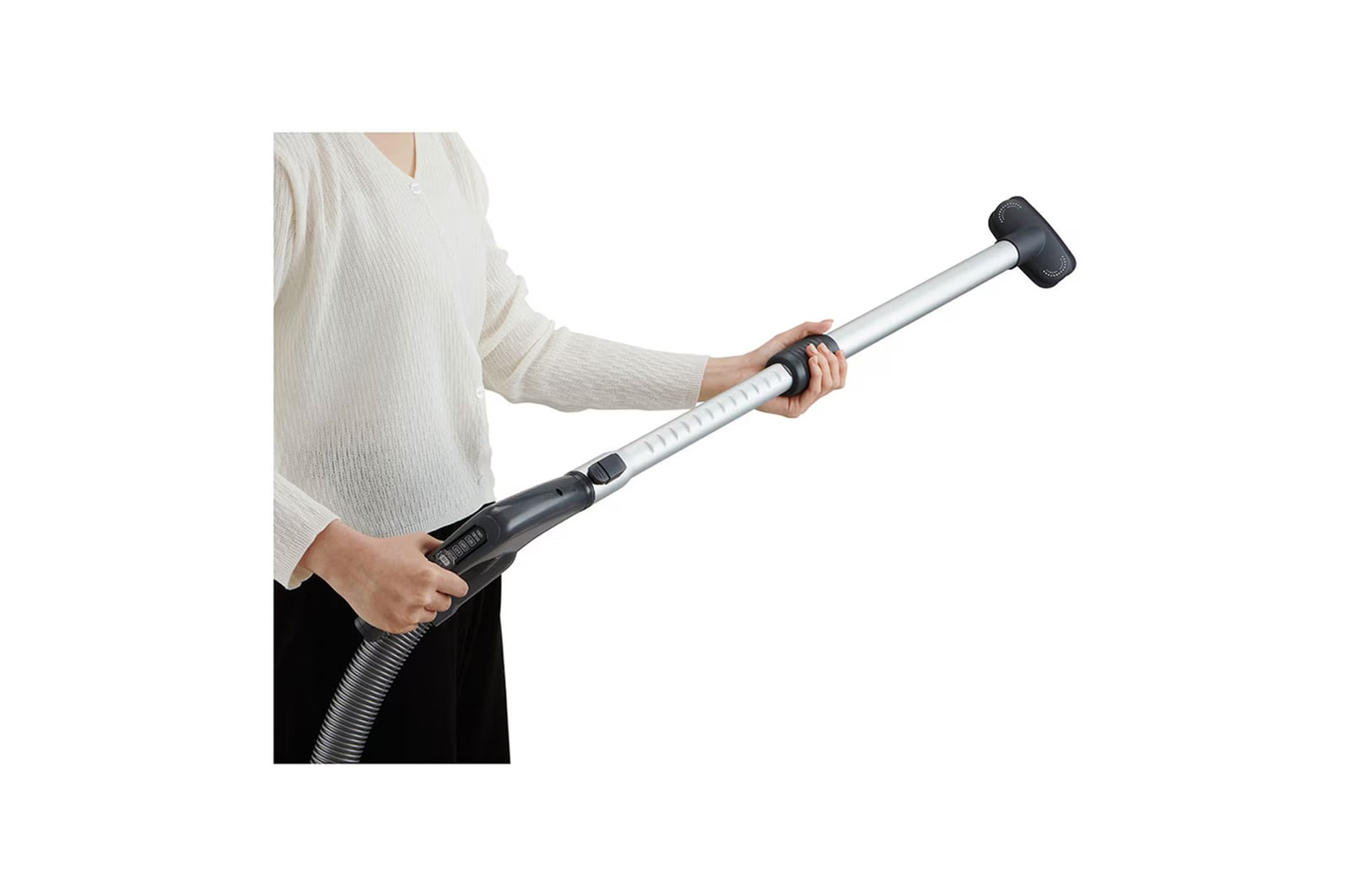 Telescopic Pipe