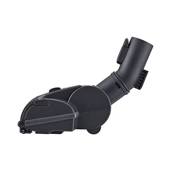 Multi Surface Nozzle side view