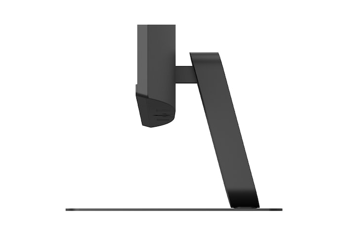 LG 24 inch IPS Full HD monitor 120Hz with 3-side Virtually borderless design, sRGB 99% HDR 10, 5ms (GtG at Faster), 24U411A-B