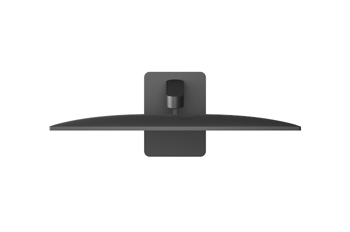 LG 24 inch IPS Full HD monitor 120Hz with 3-side Virtually borderless design, sRGB 99% HDR 10, 5ms (GtG at Faster), 24U411A-B