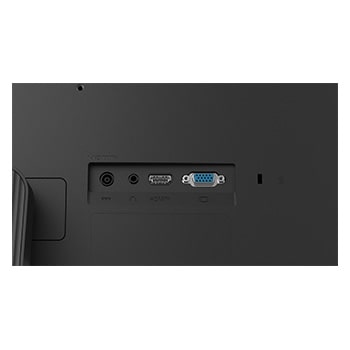 Rear Panel