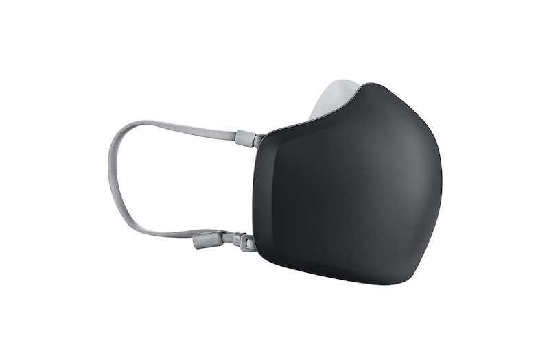 LG PuriCare™ Wearable Air Purifier (w/ VoiceON™), AP551ABFA