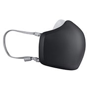 LG PuriCare™ Wearable Air Purifier (w/ VoiceON™), AP551ABFA