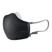 LG PuriCare™ Wearable Air Purifier (w/ VoiceON™), AP551ABFA