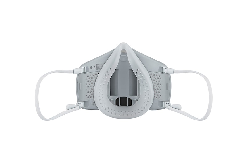 LG PuriCare™ Wearable Air Purifier (w/ VoiceON™), AP551AWFA