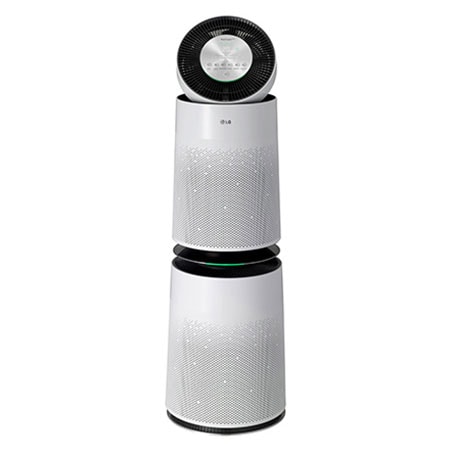 PuriCare 360 Dual AS10GDWH0 LG PH