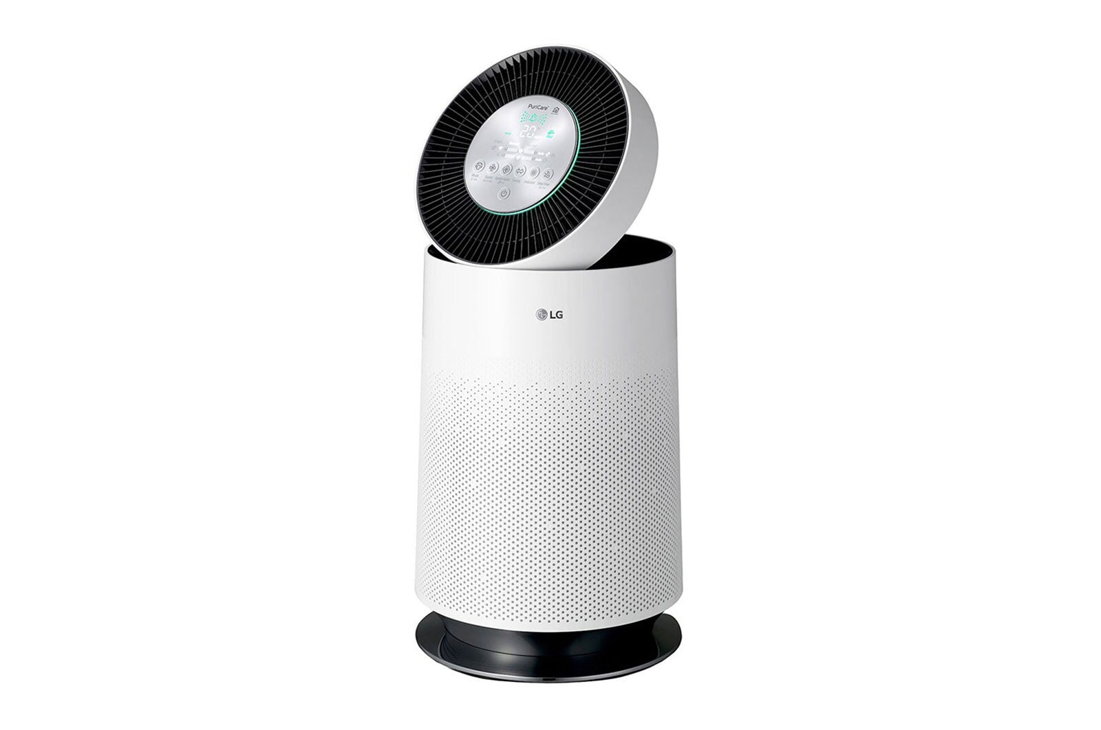 LG PuriCare™ 360° Air Purifier, AS65GDWH0