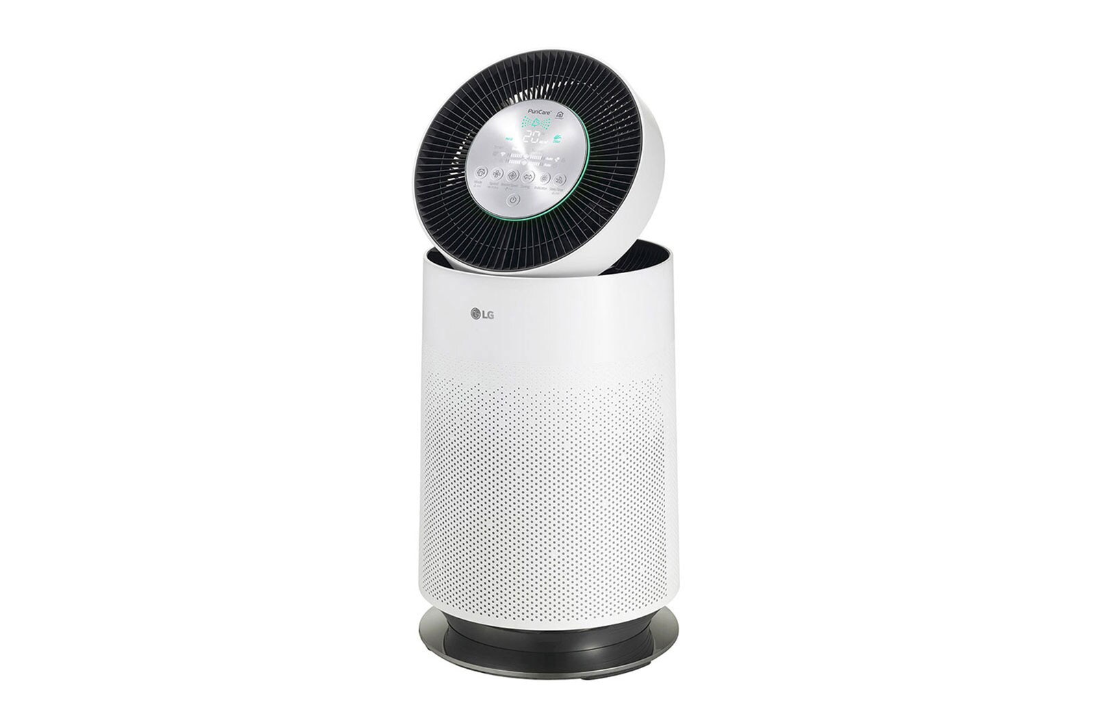LG PuriCare™ 360° Air Purifier, AS65GDWH0