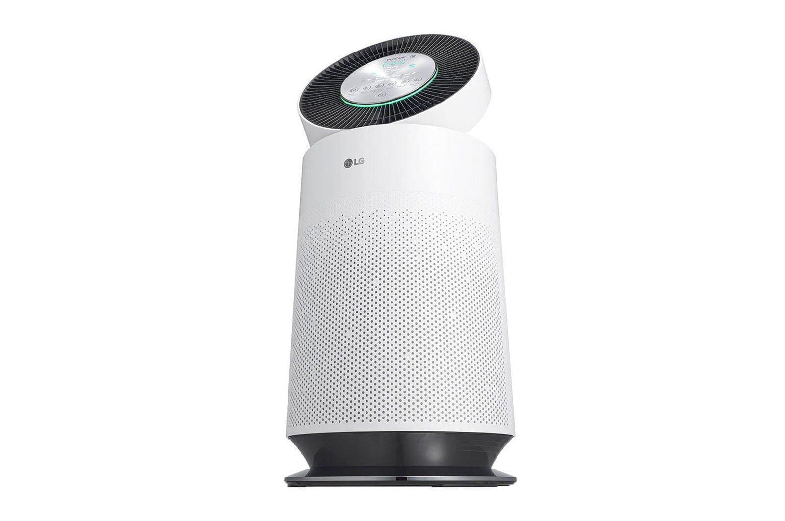 LG PuriCare™ 360° Air Purifier, AS65GDWH0