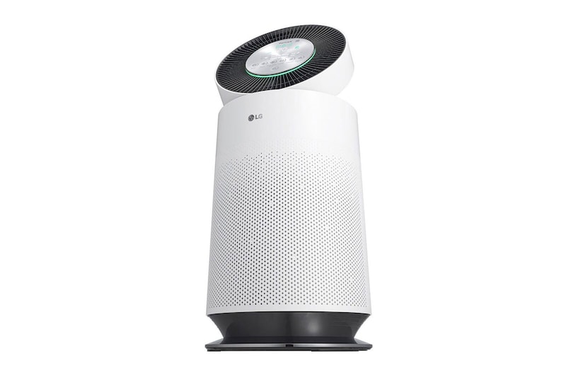 LG PuriCare™ 360° Air Purifier, AS65GDWH0