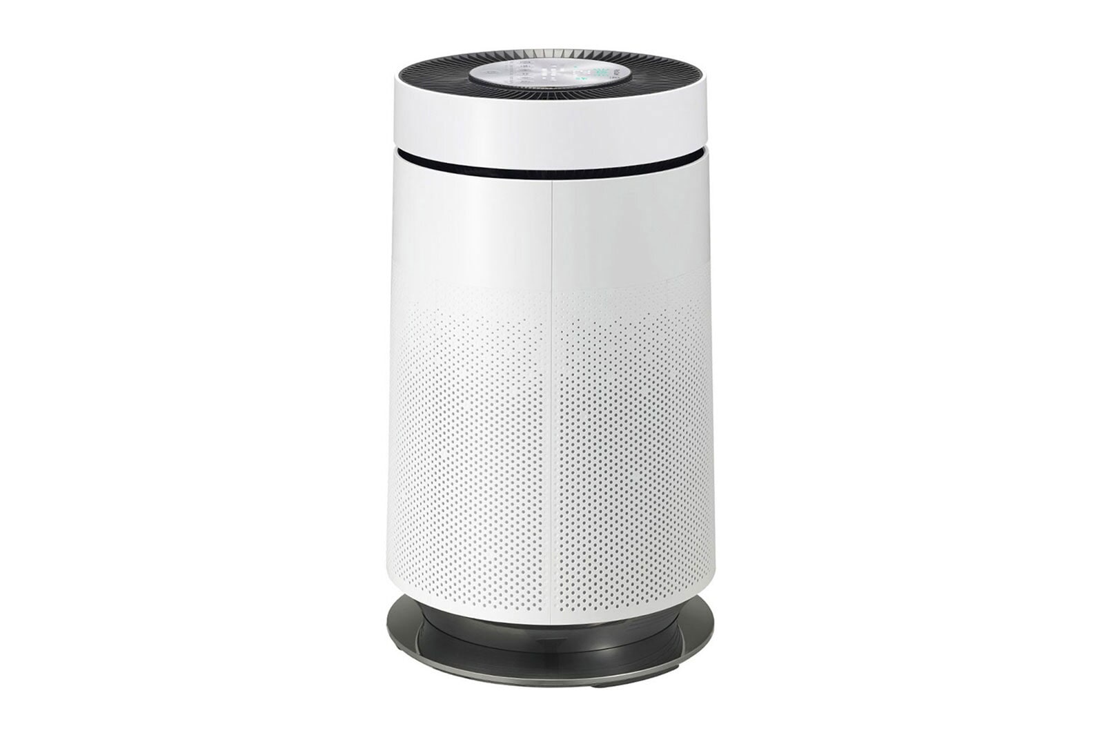 LG PuriCare™ 360° Air Purifier, AS65GDWH0