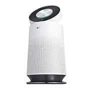 LG PuriCare™ 360° Air Purifier, AS65GDWH0