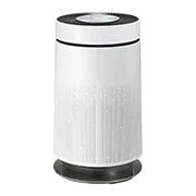 LG PuriCare™ 360° Air Purifier, AS65GDWH0