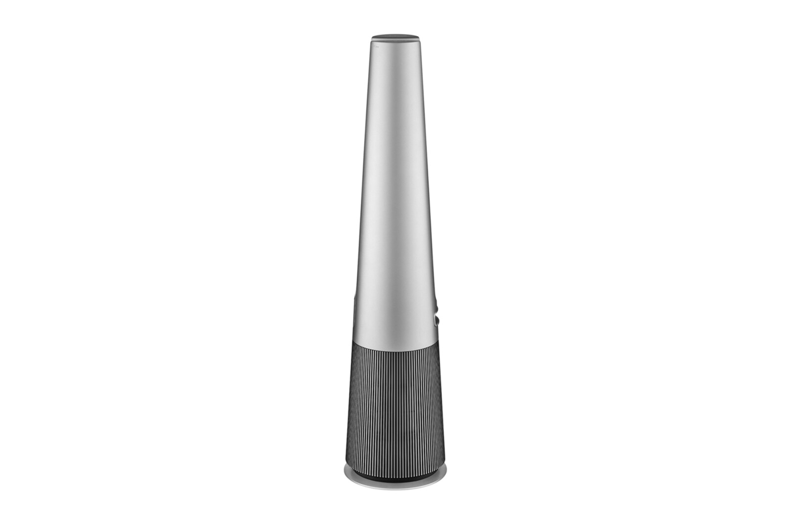 LG PuriCare<sup>TM</sup> AeroTower<sup>TM</sup> Air Purifying Fan with HEPA Filter and UVnano<sup>TM</sup> Technology, FS15GPSF0