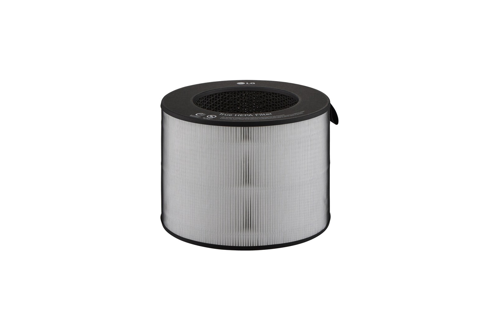 LG PuriCare<sup>TM</sup> AeroTower<sup>TM</sup> Air Purifying Fan with HEPA Filter and UVnano<sup>TM</sup> Technology, FS15GPSF0