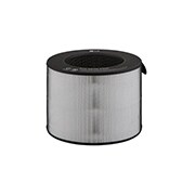 LG PuriCare<sup>TM</sup> AeroTower<sup>TM</sup> Air Purifying Fan with HEPA Filter and UVnano<sup>TM</sup> Technology, FS15GPSF0