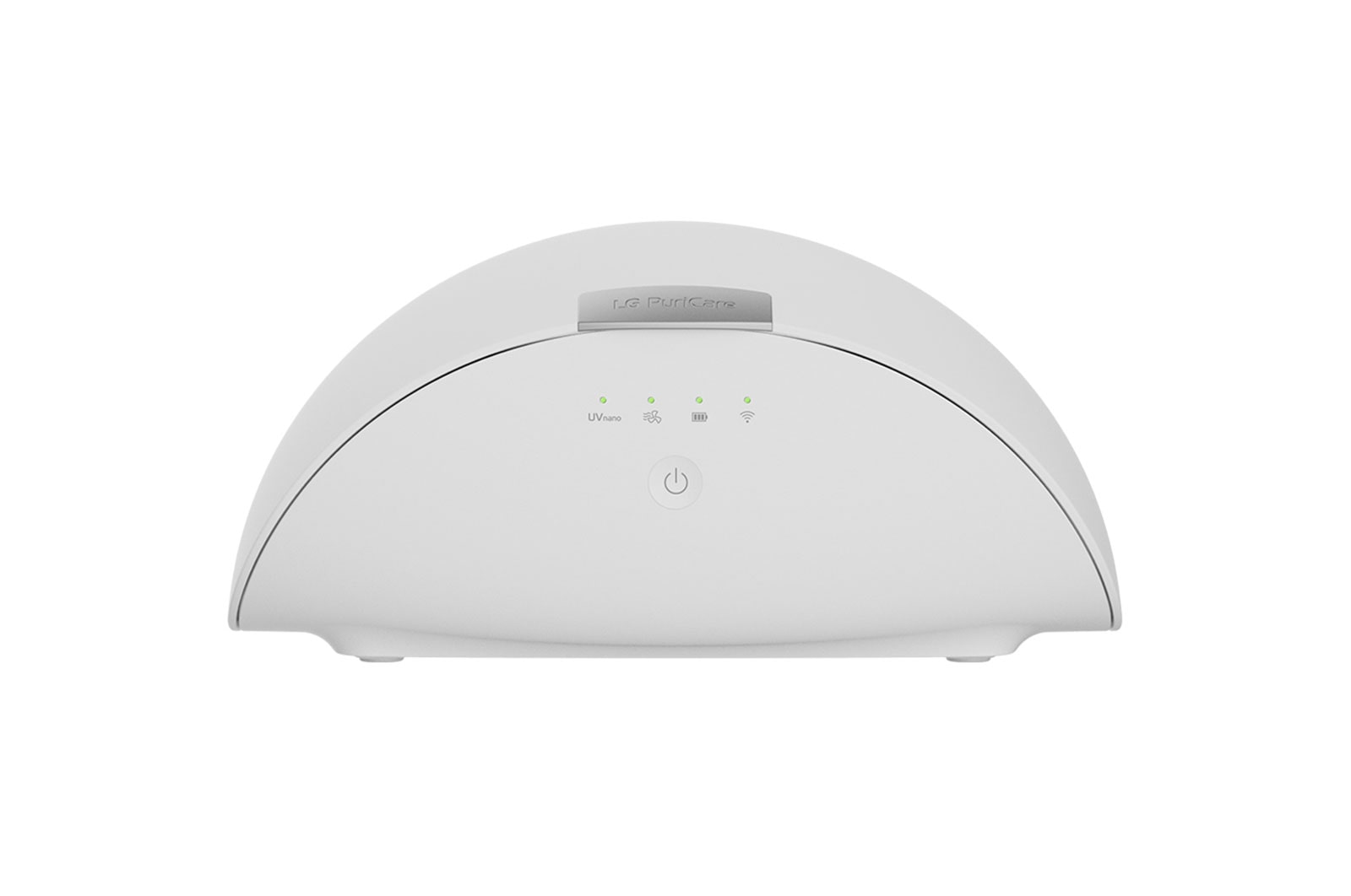 LG PuriCare™ Wearable Air Purifier Case, PWKAUW01