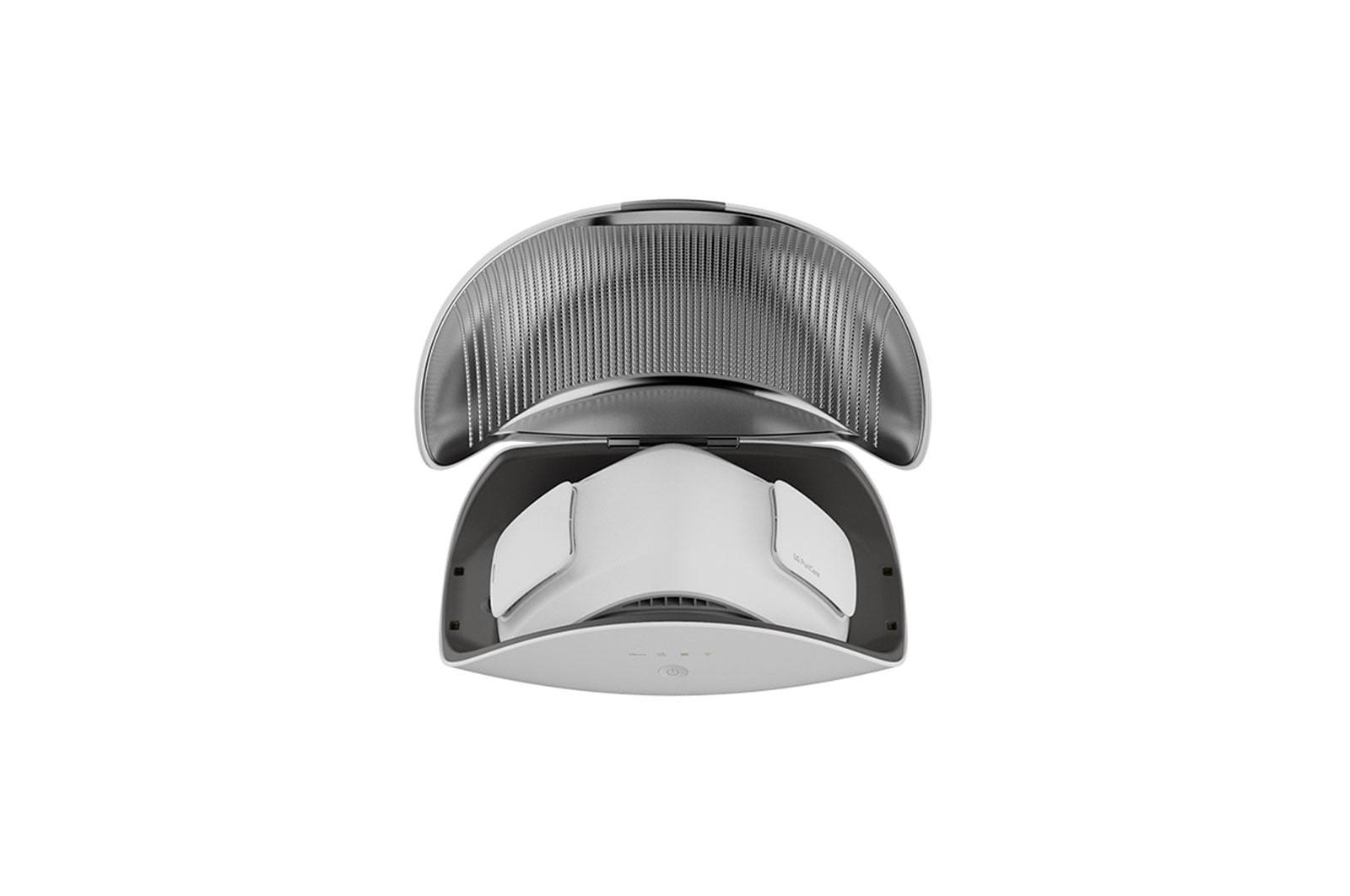 LG PuriCare™ Wearable Air Purifier Case, PWKAUW01