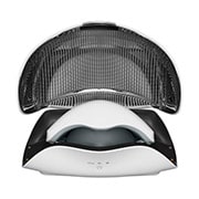 LG PuriCare™ Wearable Air Purifier Case (Gen. 2 UVnano Case), PWKSUW01
