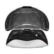 LG PuriCare™ Wearable Air Purifier Case (Gen. 2 UVnano Case), PWKSUW01
