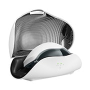 LG PuriCare™ Wearable Air Purifier Case (Gen. 2 UVnano Case), PWKSUW01