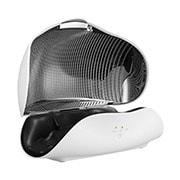 LG PuriCare™ Wearable Air Purifier Case (Gen. 2 UVnano Case), PWKSUW01