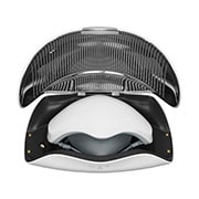 LG PuriCare™ Wearable Air Purifier Case (Gen. 2 UVnano Case), PWKSUW01