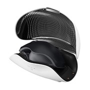 LG PuriCare™ Wearable Air Purifier Case (Gen. 2 UVnano Case), PWKSUW01