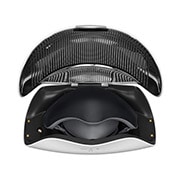 LG PuriCare™ Wearable Air Purifier Case (Gen. 2 UVnano Case), PWKSUW01