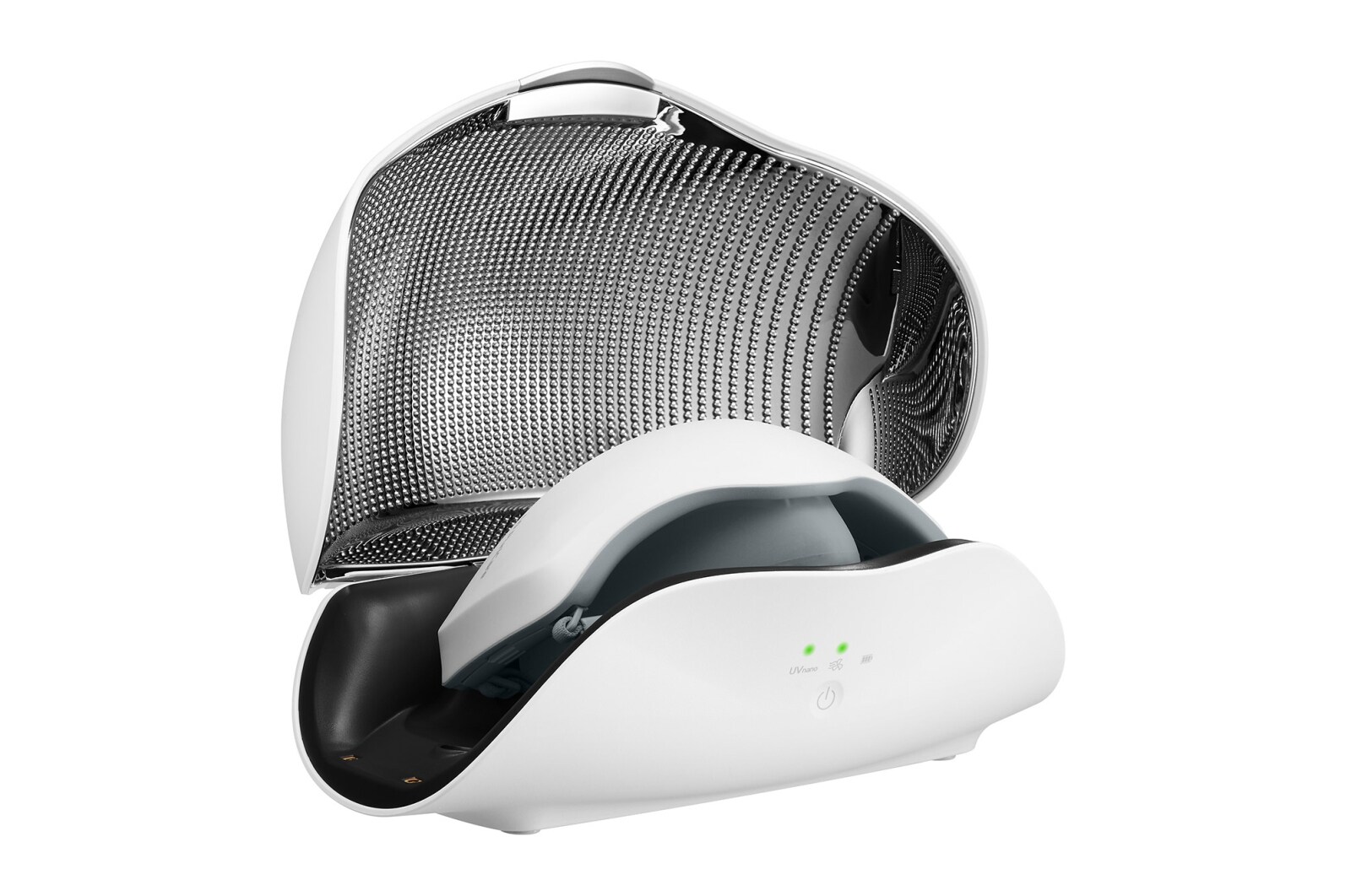 LG PuriCare™ Wearable Air Purifier Case (Gen. 2 UVnano Case), PWKSUW01