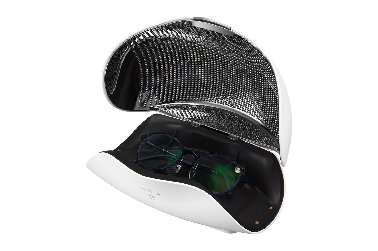 LG PuriCare™ Wearable Air Purifier Case (Gen. 2 UVnano Case), PWKSUW01