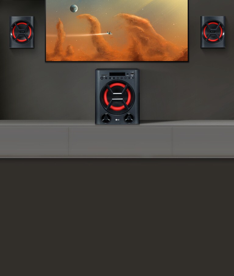 Wall Mountable<br>1