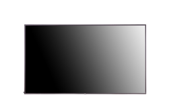LG UHD Standard Signage, 75UH5J-M