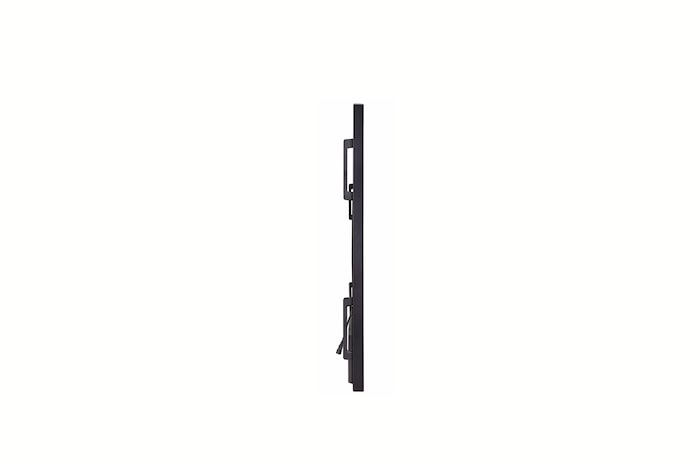 LG New High Haze UHD Standard Signage, 86UH5J-H