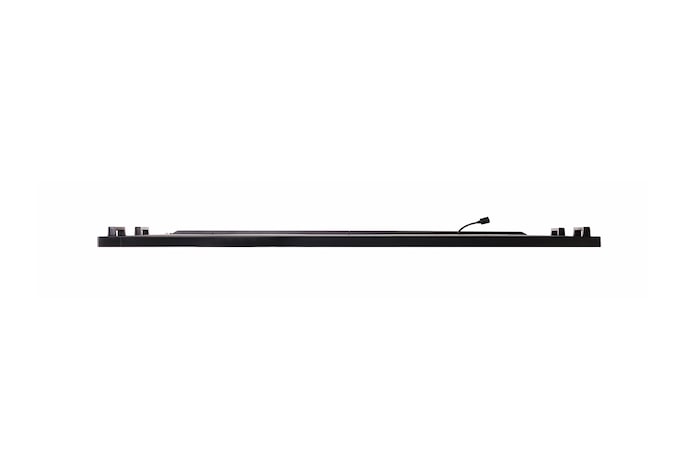 LG New High Haze UHD Standard Signage, 86UH5J-H